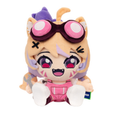 SquChan Enginyaa Plushie