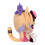 SquChan Enginyaa Plushie