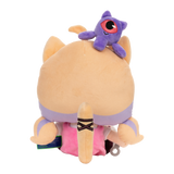 SquChan Enginyaa Plushie