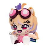 SquChan Enginyaa Plushie