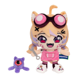 SquChan Enginyaa Plushie
