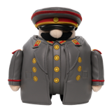 Stalin Plushie