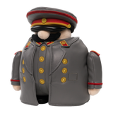 Stalin Plushie