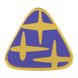 Rin Penrose Princely Pin Set