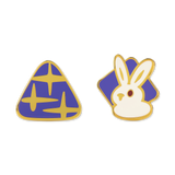 Rin Penrose Princely Pin Set