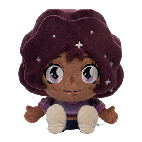 Stardust Plushie