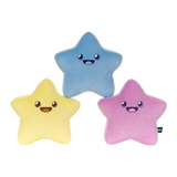 Starry Plushie