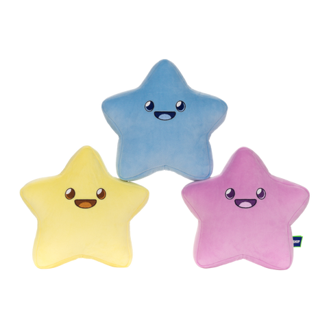 Starry Plushie