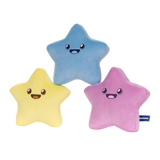Starry Plushie