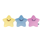 Starry Plushie