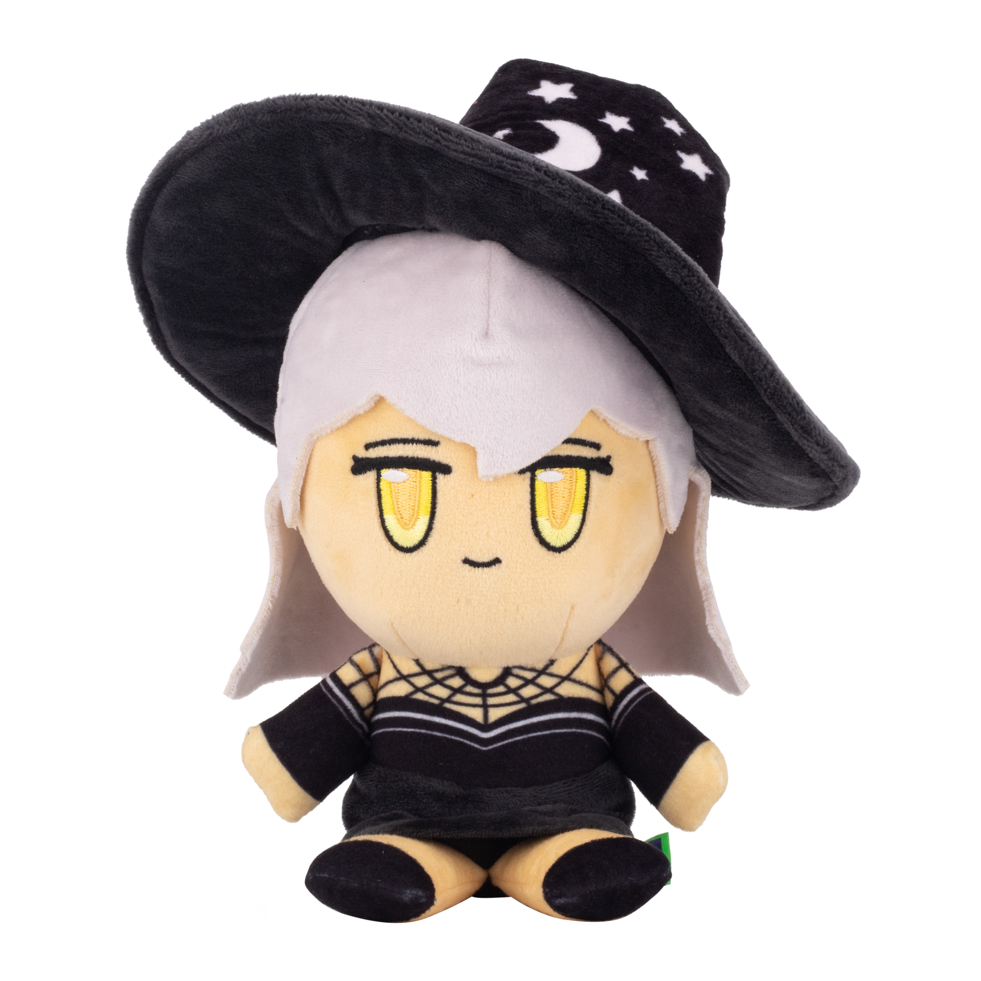 Stella Plushie