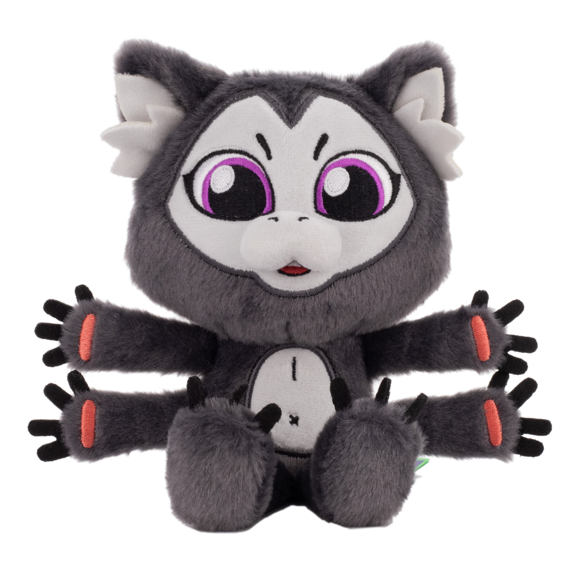 Stella Plushie