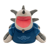 Stellaris Babyhemoth Plushie