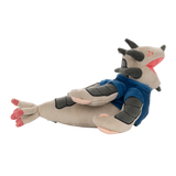 Stellaris Babyhemoth Plushie