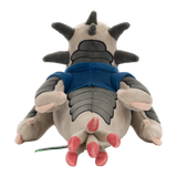 Stellaris Babyhemoth Plushie