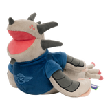 Stellaris Babyhemoth Plushie