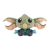 Glu Glu The Aquatic Plushie