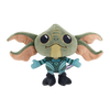 Glu Glu The Aquatic Plushie