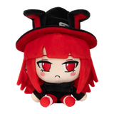 Street Witch Plushie
