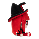 Street Witch Plushie