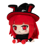 Street Witch Plushie