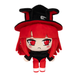 Street Witch Plushie