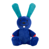 Stumbler O'Hare Plushie