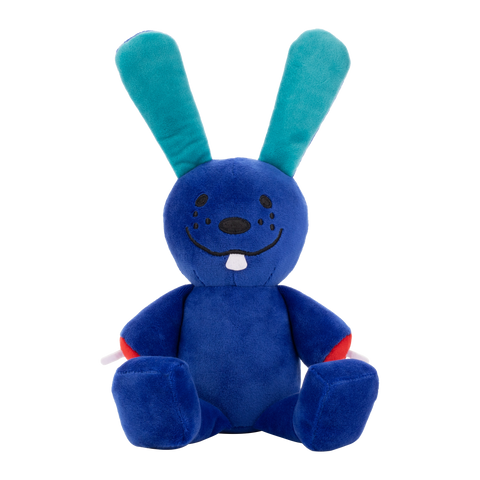 Stumbler O'Hare Plushie
