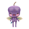 Sugar Plum Fairy Plushie