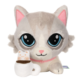 Suki Plush