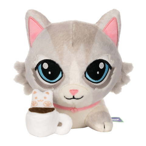 Suki Plush
