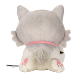 Suki Plush