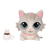 Suki Plush