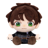 Novae Sulvain Plushie