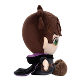 Novae Sulvain Plushie