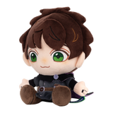 Novae Sulvain Plushie