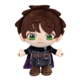 Novae Sulvain Plushie