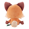 SuperSahama Plushie