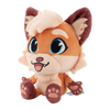 SuperSahama Plushie