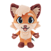 SuperSahama Plushie