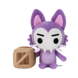 Super Skullcat Plush 2.0