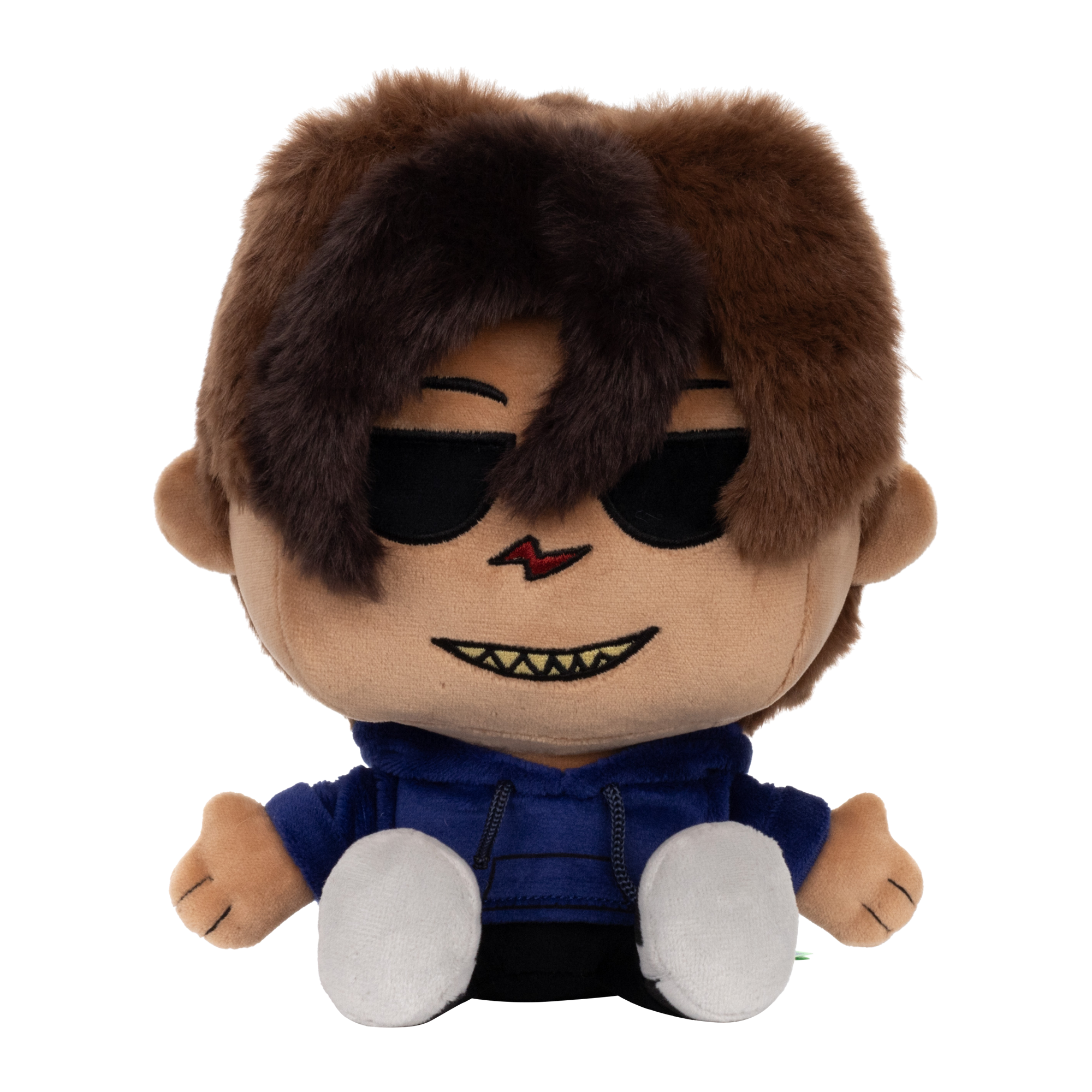 Swayle Plushie