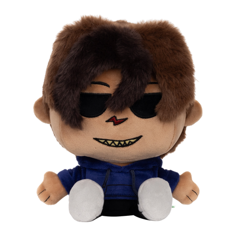 Swayle Plushie