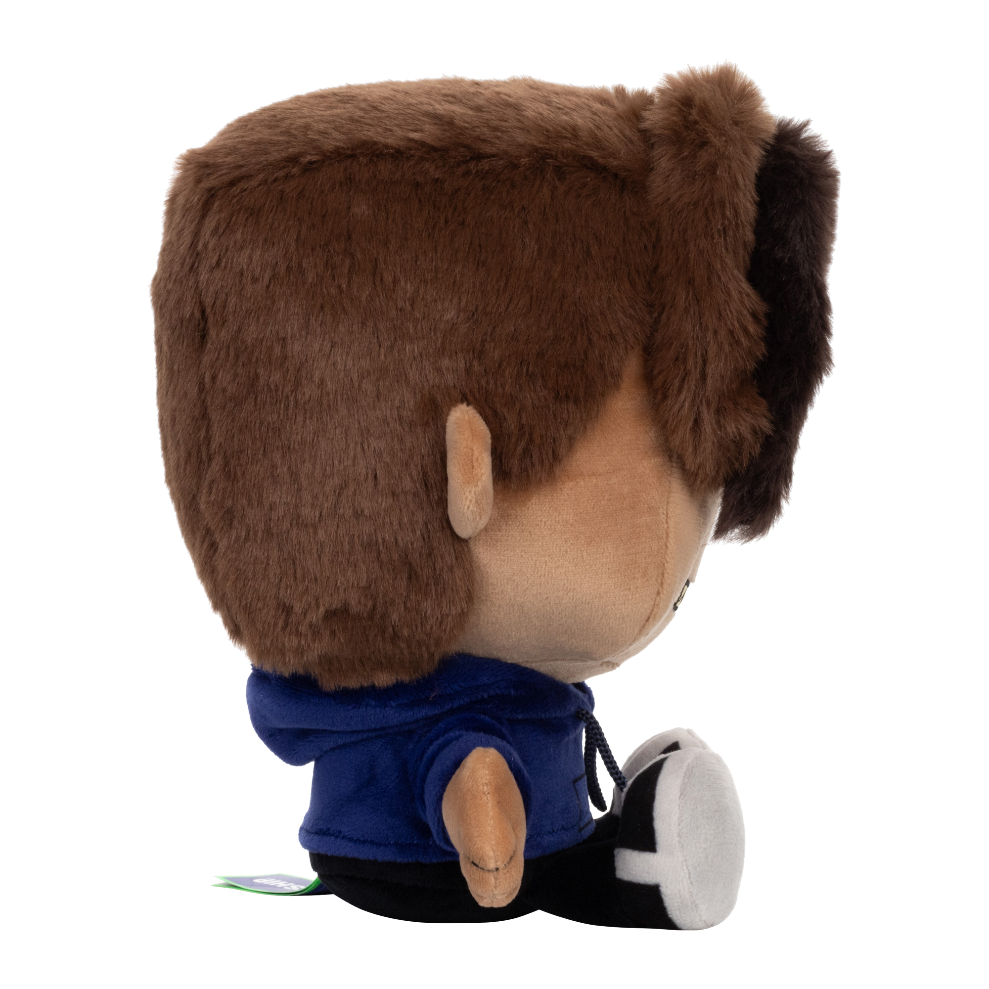 Swayle Plushie