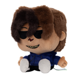 Swayle Plushie