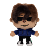 Swayle Plushie