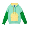 Quest Sprout Hoodie