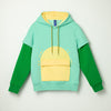 Quest Sprout Hoodie