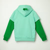 Quest Sprout Hoodie