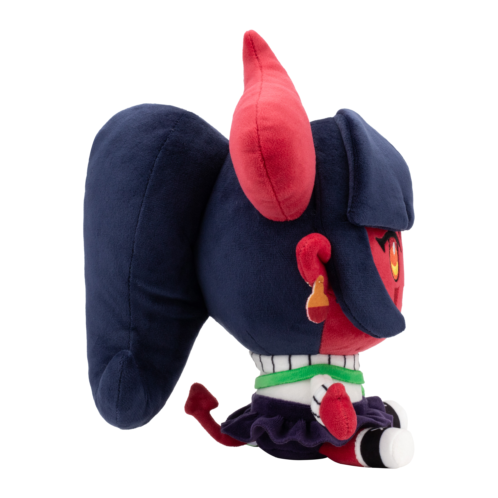 Synth Plushie